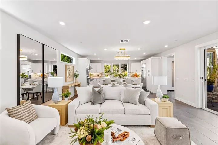 Property Photo:  238 Chorus  CA 92618 
