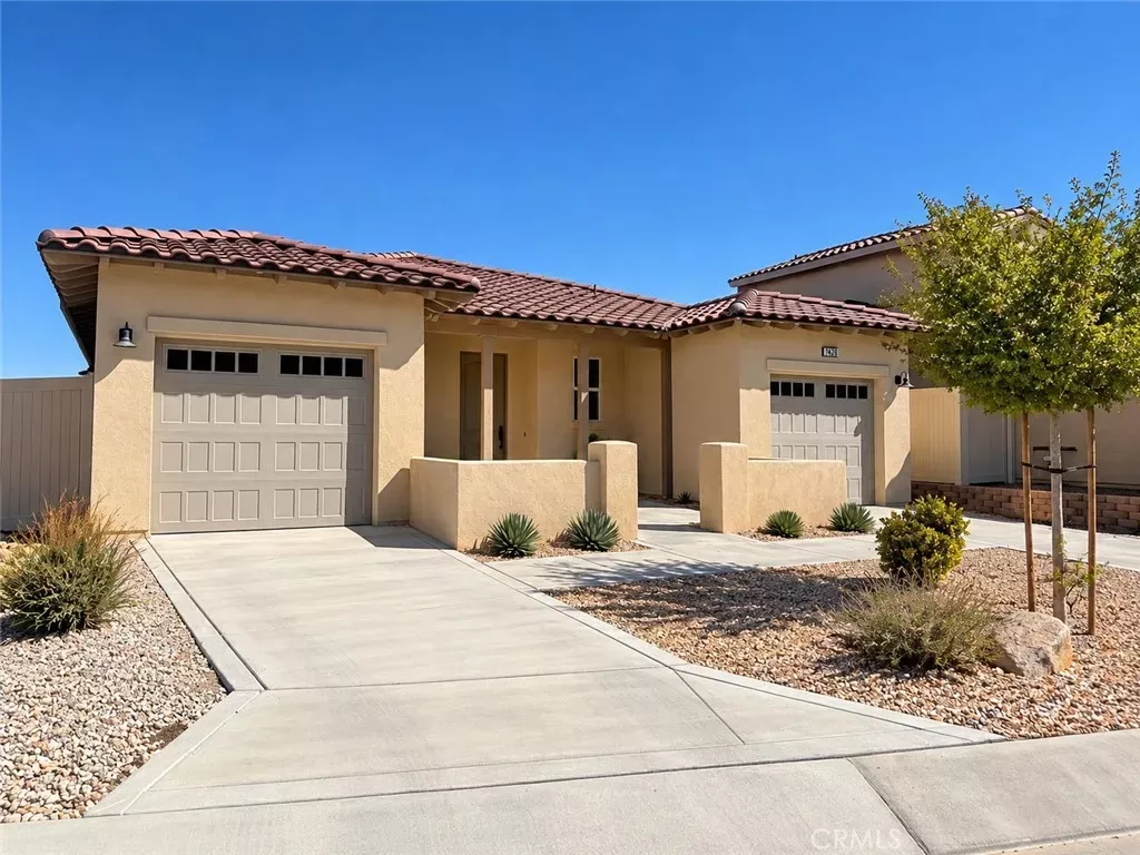 Property Photo: 7426 Del Rio Vista CA 92284