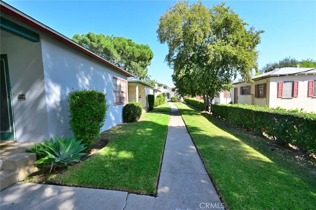 Property Photo:  526 N Madison  CA 91101 