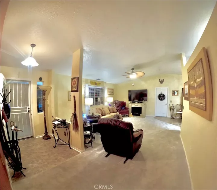 Property Photo:  15550 Desert Star  CA 92307 