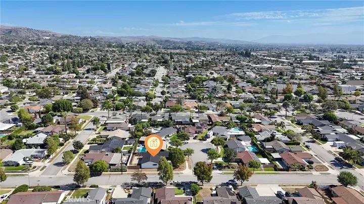Property Photo:  2101 Muir Way  CA 90631 