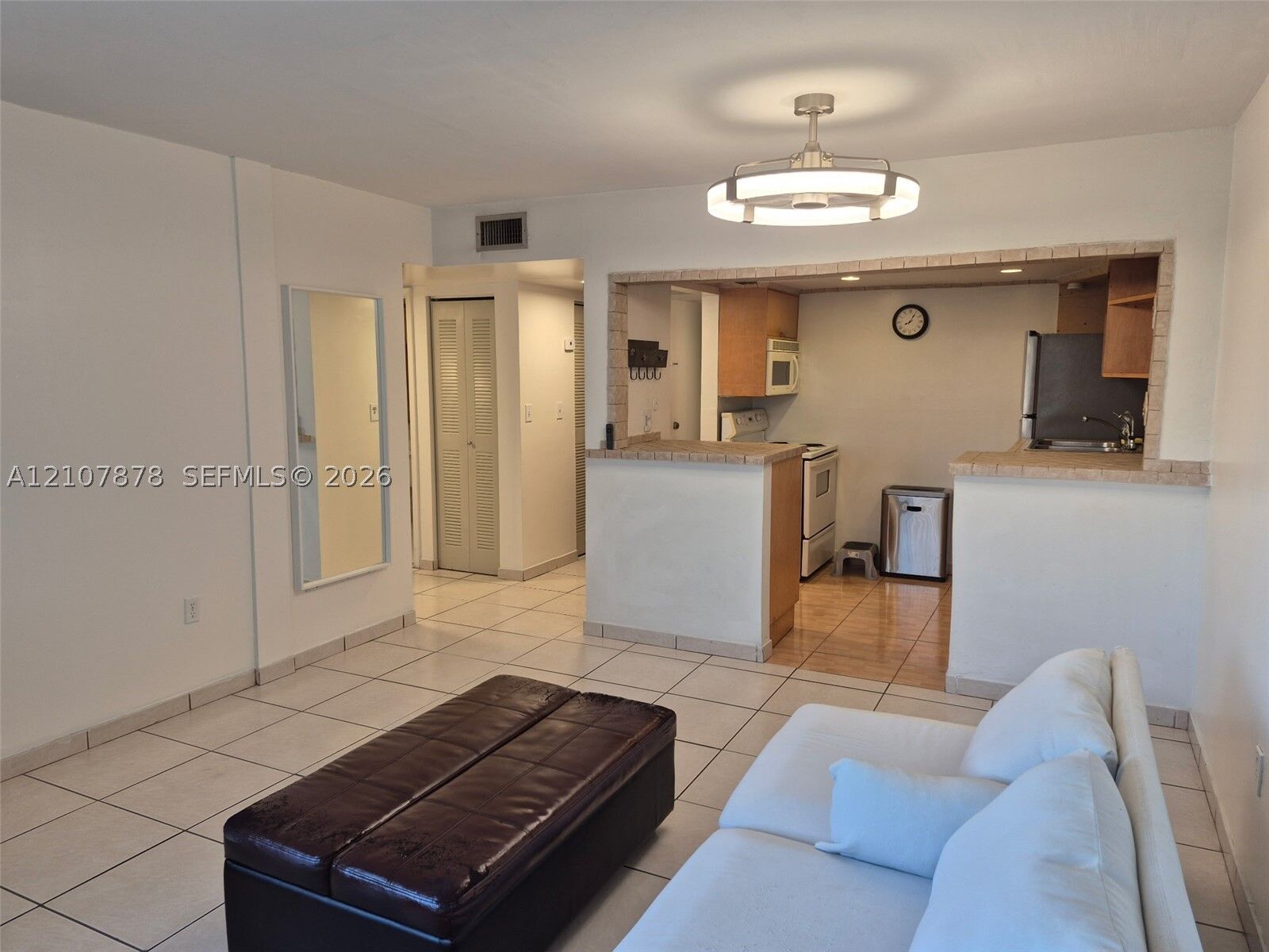 Property Photo: 605 NW 72nd Ave 407 FL 33126