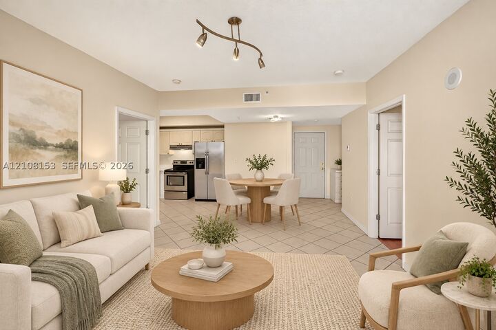 Property Photo:  3500 Coral Way 1110  FL 33145 