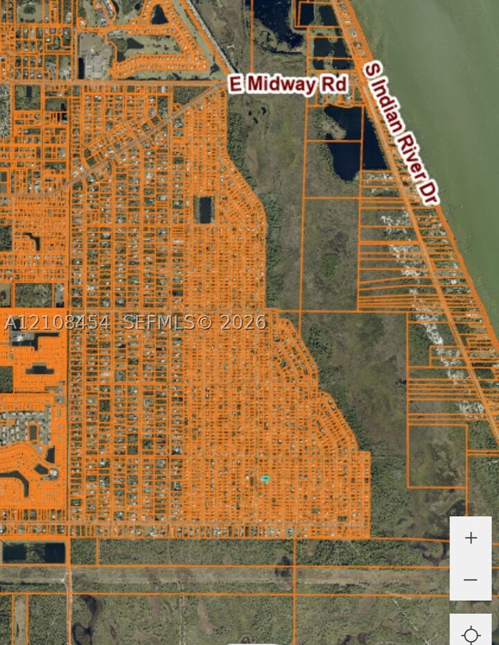 Property Photo:  6001 Raintree Trl  FL 34982 