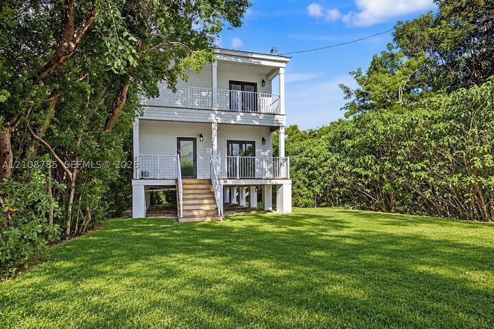 Property Photo:  13 Ocean View Blvd  FL 33037 