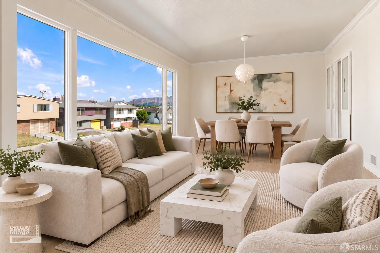 Property Photo: 725 Clarinada Avenue CA 94015