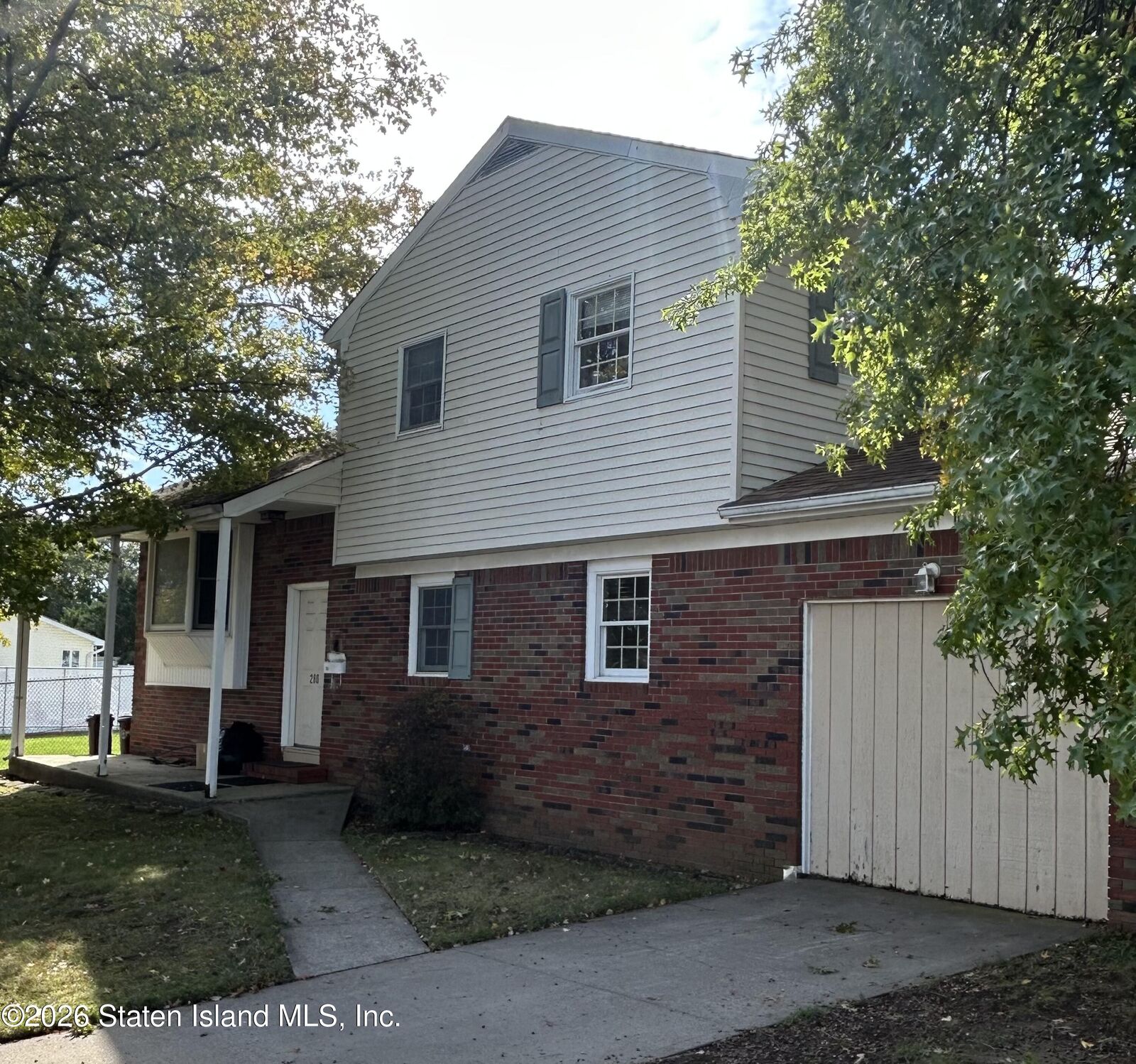 Property Photo: 280 Ridgecrest Avenue NY 10312