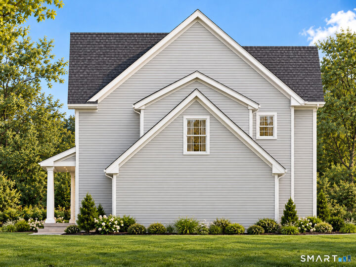 Property Photo:  4 Hilltop Circle  CT 06088 
