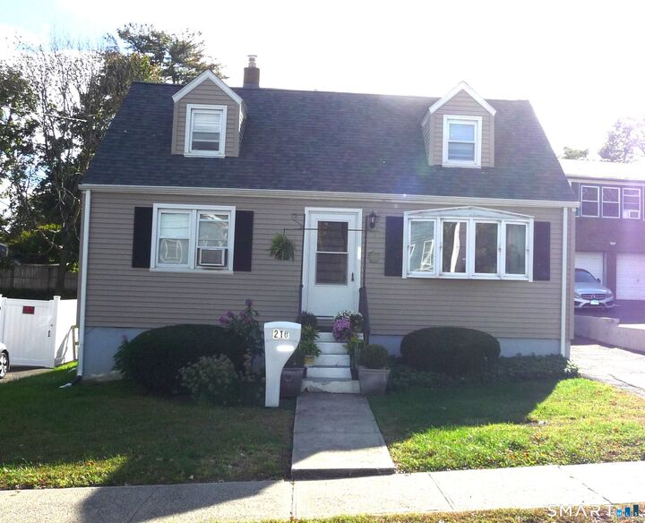 Property Photo: 216 Granfield Avenue CT 06610