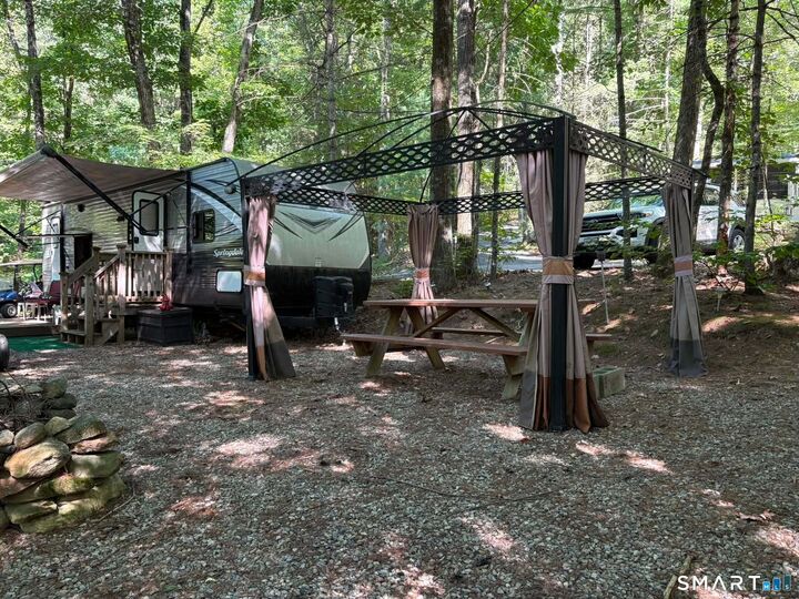 Property Photo: 51 Old Springfield Road 354 CT 06076