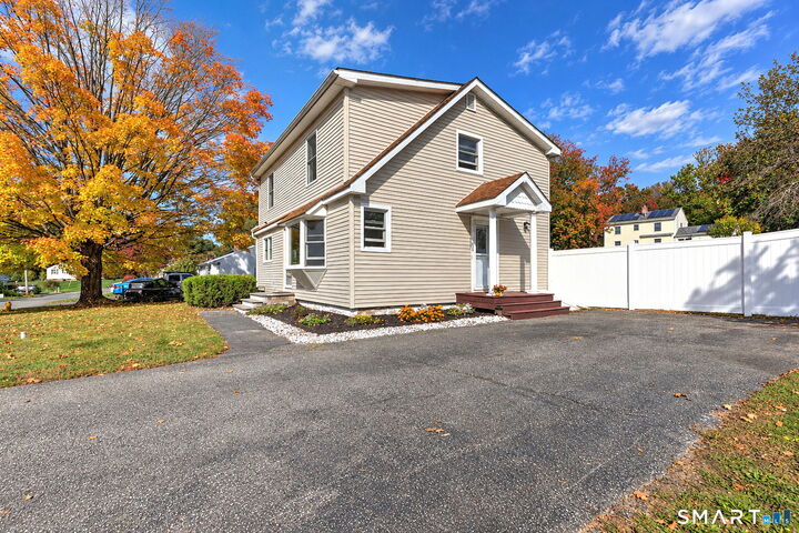 Property Photo:  23 Mountain View Road  CT 06401 