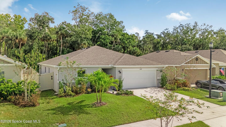 Property Photo: 8288 Cortese Drive FL 32780