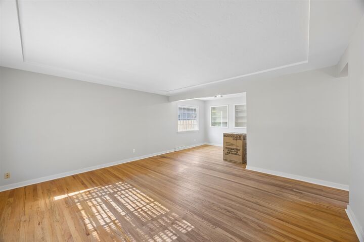 Property Photo:  2015 E Providence Ave  WA 99207 