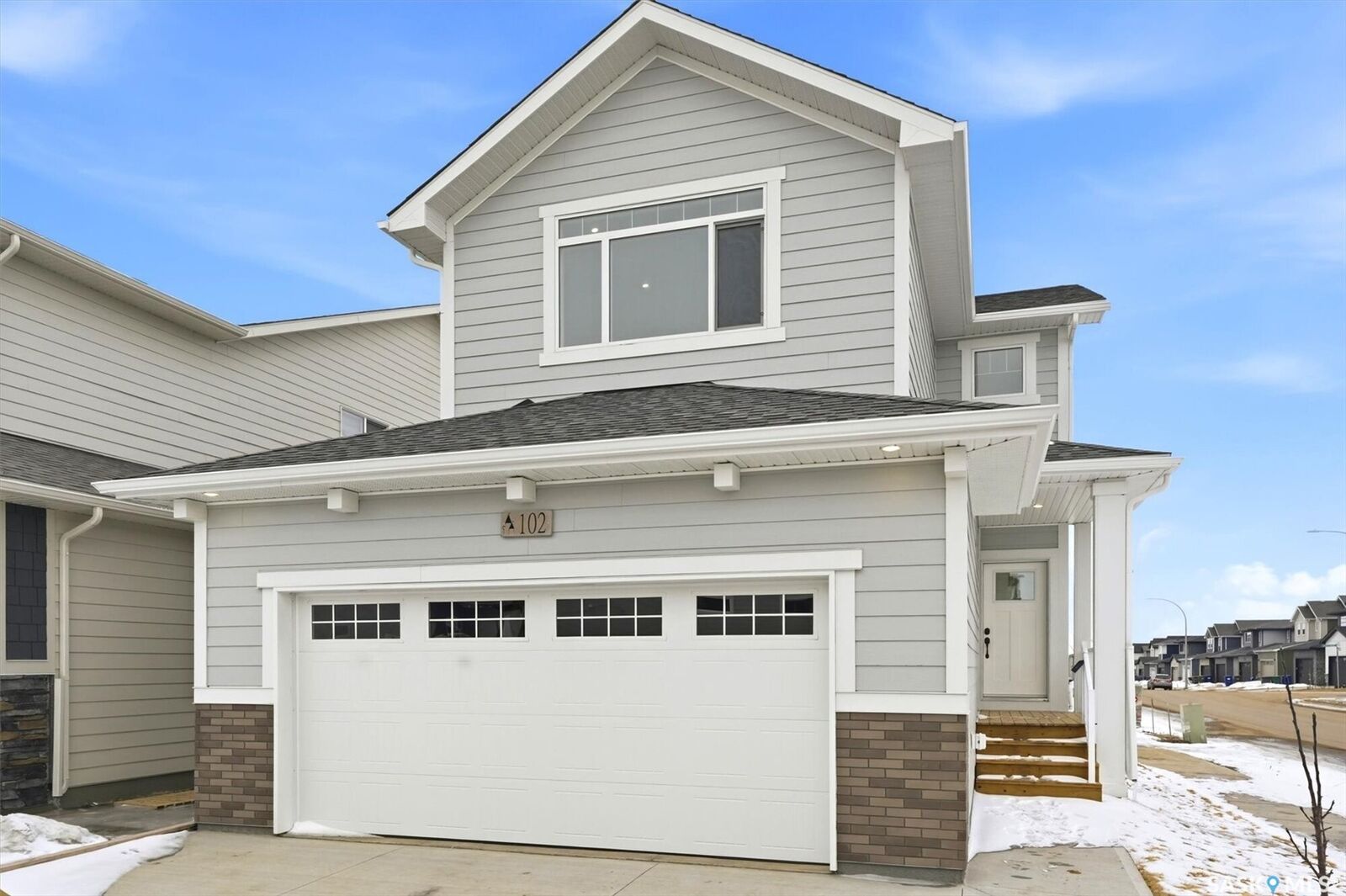 Property Photo: 110 Asokanihkew Way SK S7V 2C3