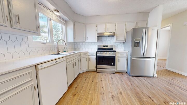 Property Photo:  108 Griffin Street  SK S0N 1N0 