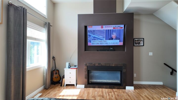 Property Photo:  212 Willis Crescent 409  SK S7T 0R6 