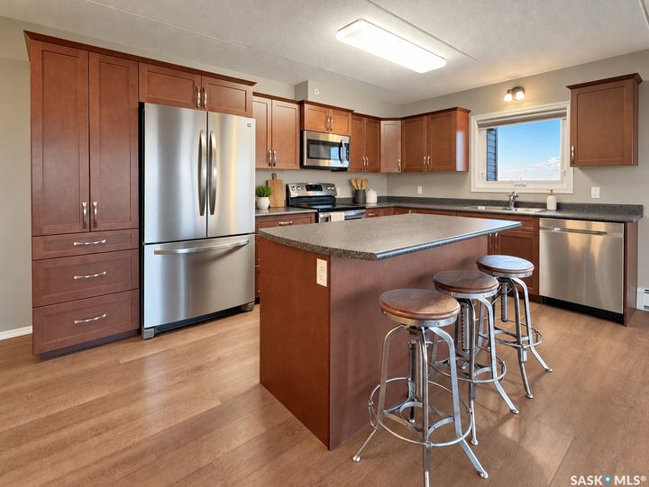 Property Photo:  2426 Buhler Avenue 308  SK S9A 1R5 