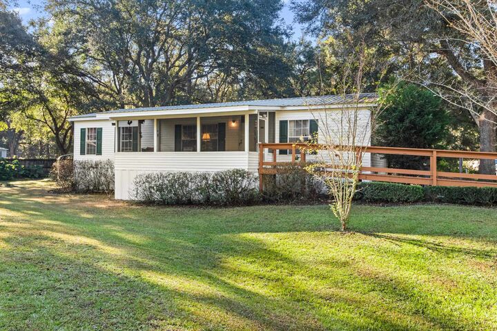 Property Photo:  4771 Preston Johnson Road  FL 32310 