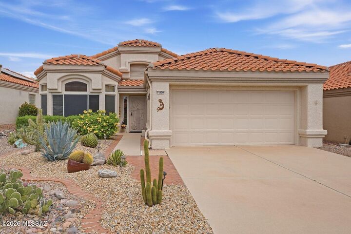 Property Photo:  14120 N Cirrus Hill Drive  AZ 85755 