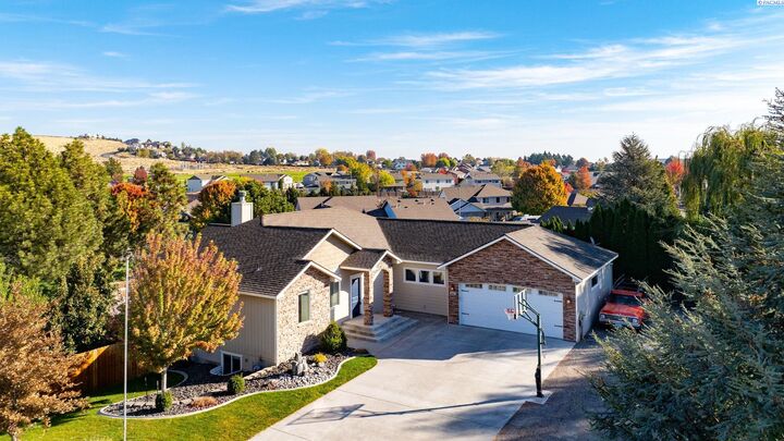 Property Photo: 432 Liberty Lane WA 99352