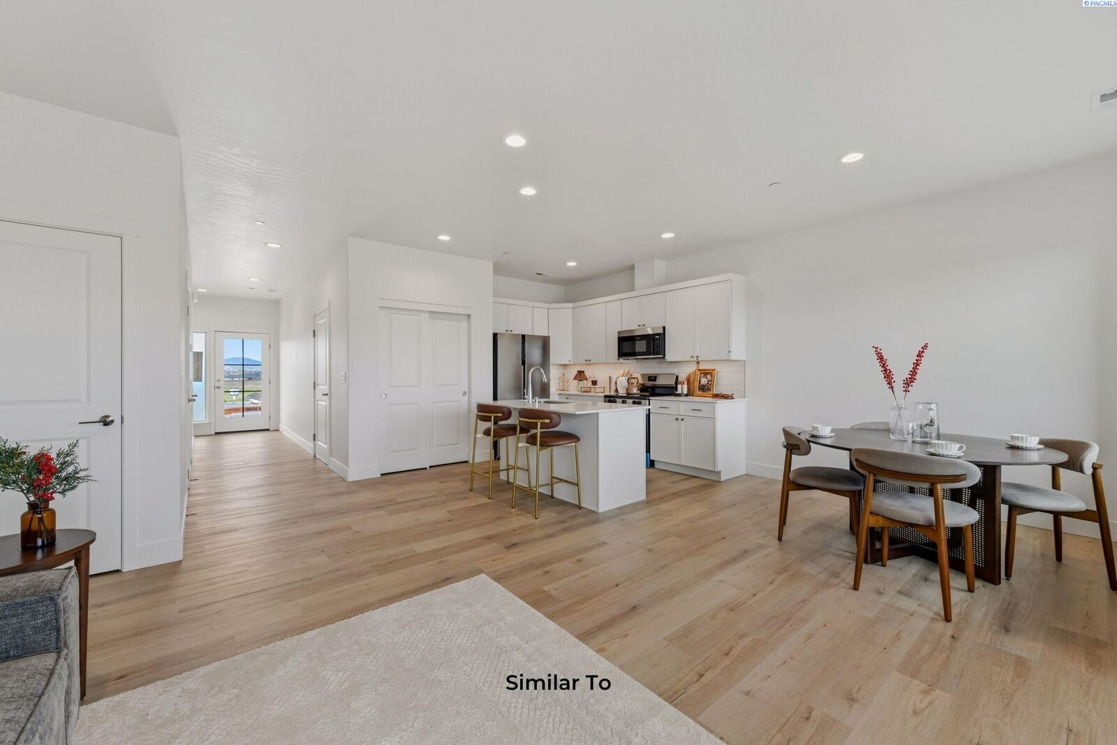 Property Photo:  4434 Road 114  WA 99301 