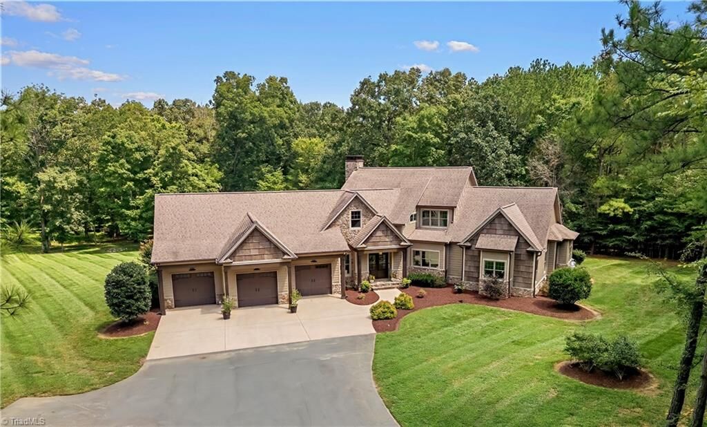 Property Photo:  1915 Wheeler Bridge Road  NC 27215 
