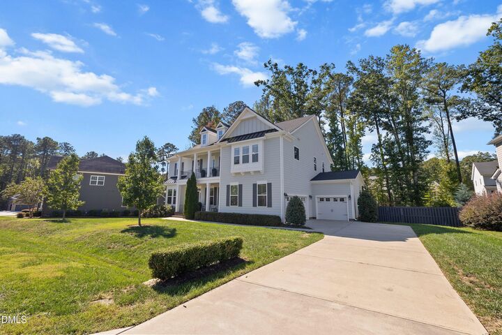 Property Photo:  1328 Sandybrook Lane  NC 27587 