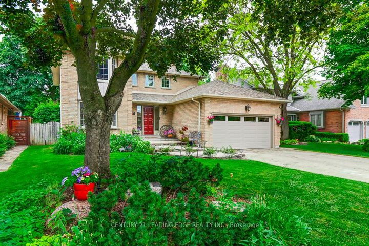 Photo de la propriété: 128 Reeve Drive ON L3P 6C6