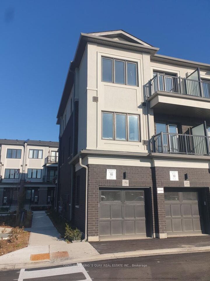 Photo de la propriété:  150 Matawin Lane  ON L4B 0H7 