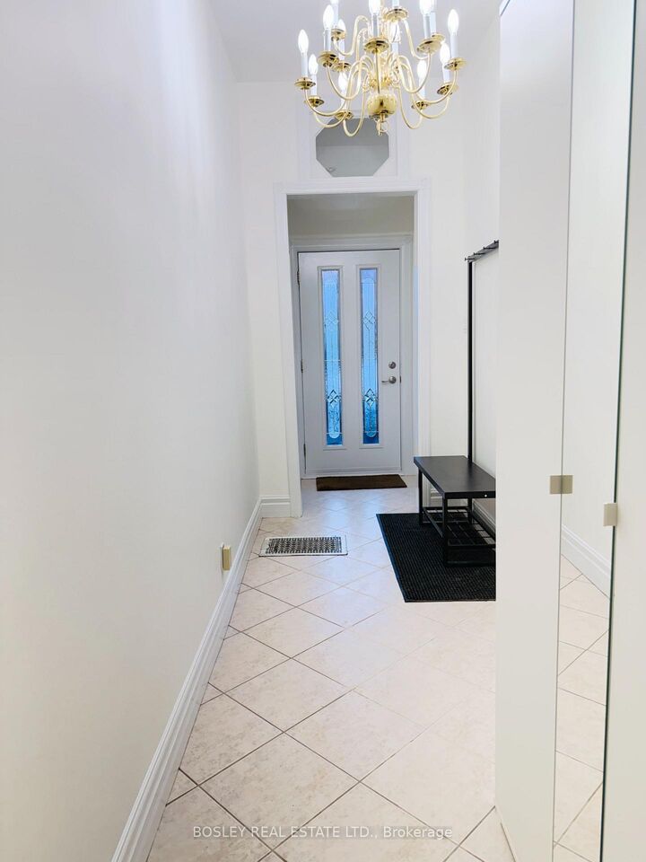 Property Photo:  260 Ossington Avenue Upper  ON M6J 3A2 
