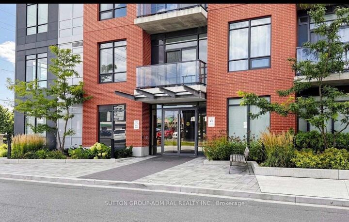 Property Photo:  1010 Dundas Street E 514  ON L1N 0L6 