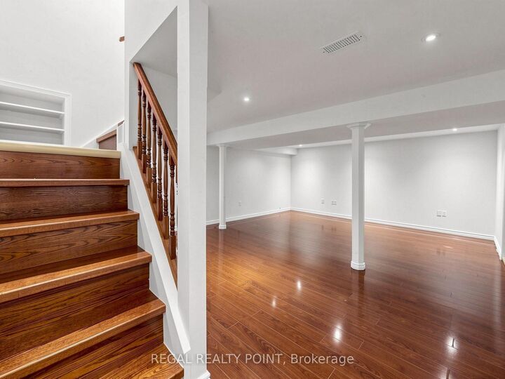 Property Photo:  71 Clydesdale Drive Basement  ON M2J 3N3 