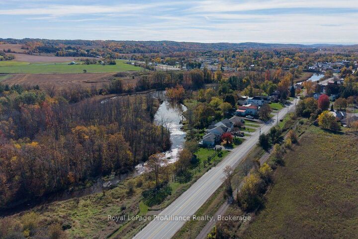 Property Photo:  269 Mill Street  ON K0K 3E0 