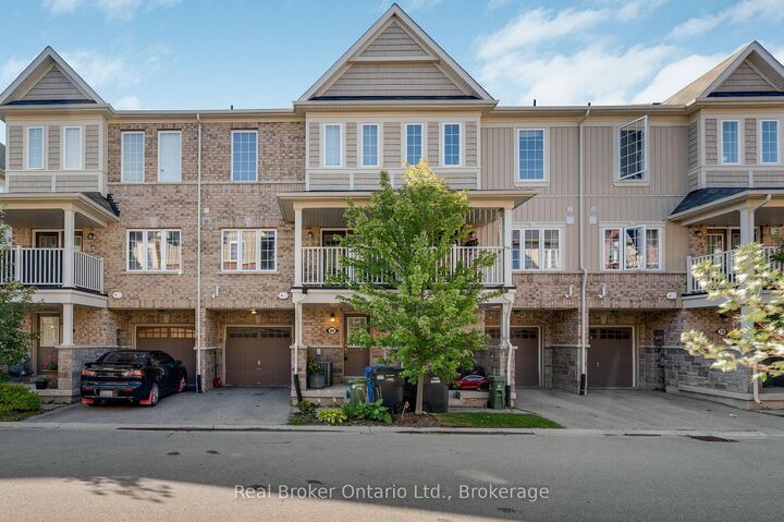 Photo de la propriété:  88 Decorso Drive 80  ON N1L 0A9 
