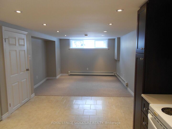 Property Photo:  24 Kilpatrick Drive Basement  ON M1R 2B6 