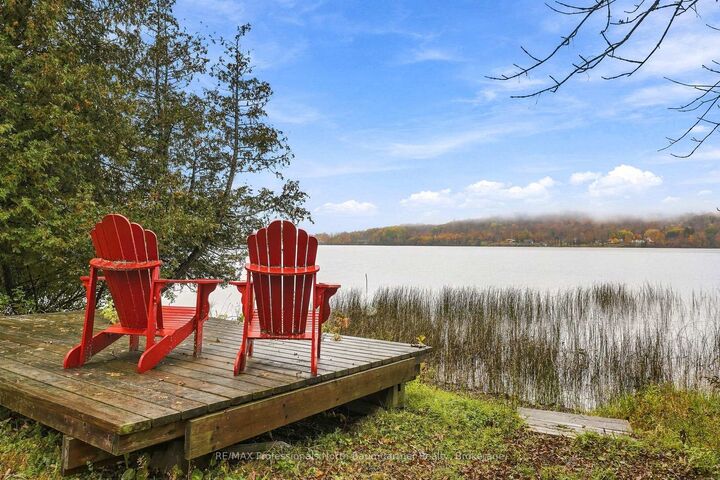Property Photo:  1281 Eagle Lake Road  ON K0M 1S0 