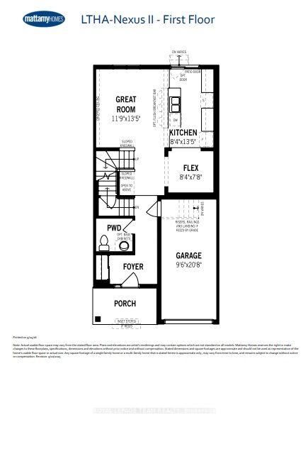 Property Photo:  6508 Homecraft Street  ON K0A 2Z0 