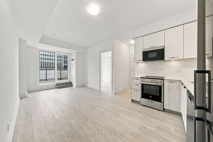 Property Photo:  75 James Street S 513  ON L8P 2Y9 