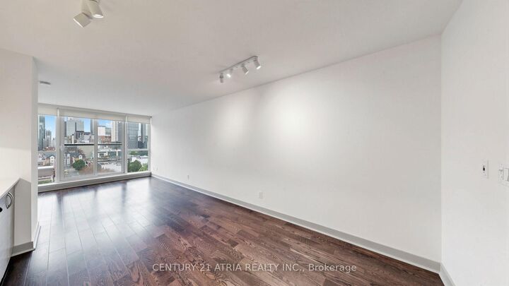 Property Photo:  320 Richmond Street E 1013  ON M5A 4S7 
