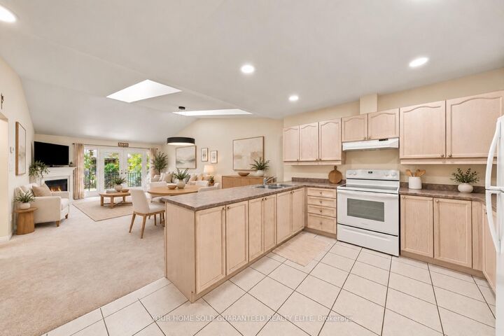 Property Photo:  7 Milliner Place  ON L0S 1E4 