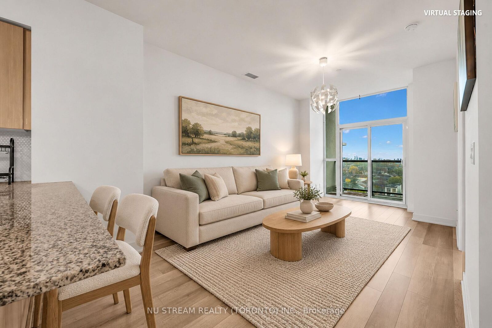 Property Photo:  1603 Eglinton Avenue W 810  ON M6E 0A1 