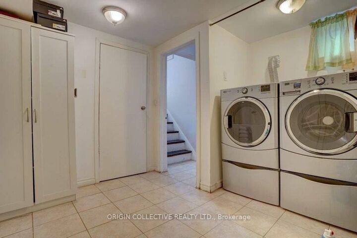 Property Photo:  42 Par Avenue Basement  ON M1G 2G4 