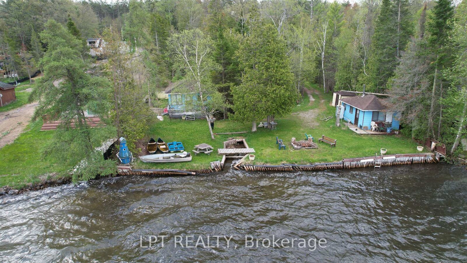 Property Photo:  2458 South Orr Lake Road  ON L0L 1P0 