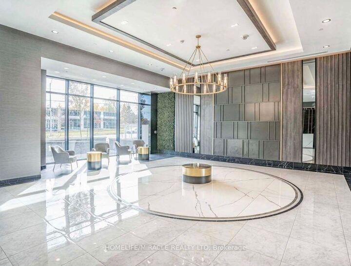 Property Photo:  3220 Sheppard Avenue NW 1801  ON M1T 3K3 