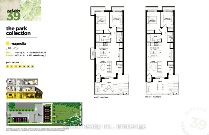 Property Photo: 3846 Portage Road 7 ON L2J 2K9
