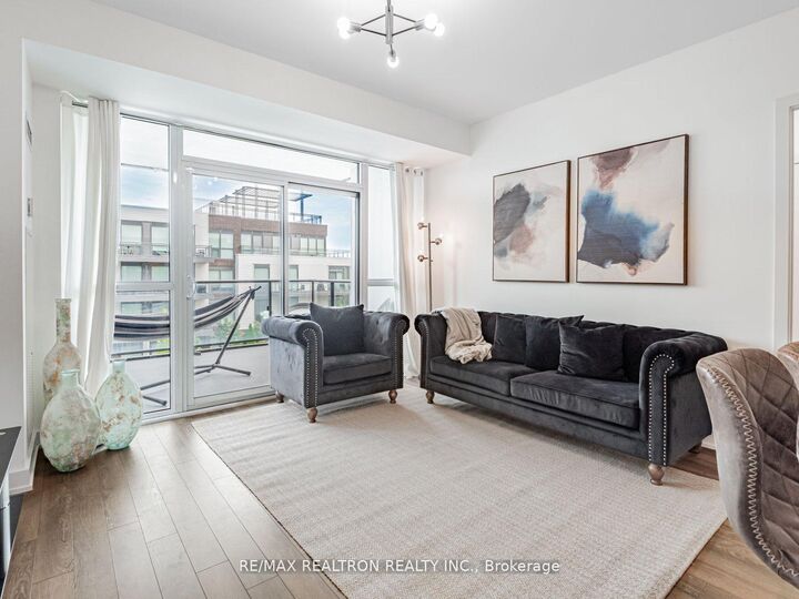 Property Photo:  375 Sea Ray Avenue 315  ON L9S 0N9 
