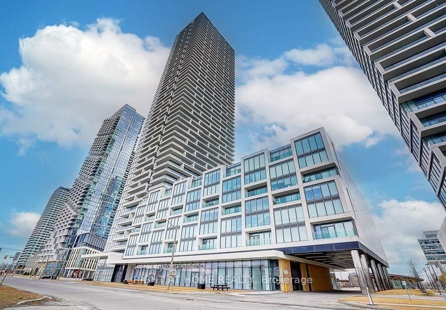 Property Photo:  950 Portage Parkway 4507  ON L4K 0J7 