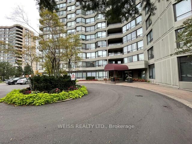 Property Photo:  7460 Bathurst Street 904  ON L4J 7K9 