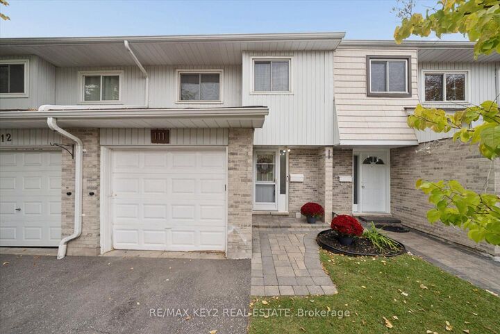 Property Photo:  1975 Rosefield Road 111  ON L1V 3E3 