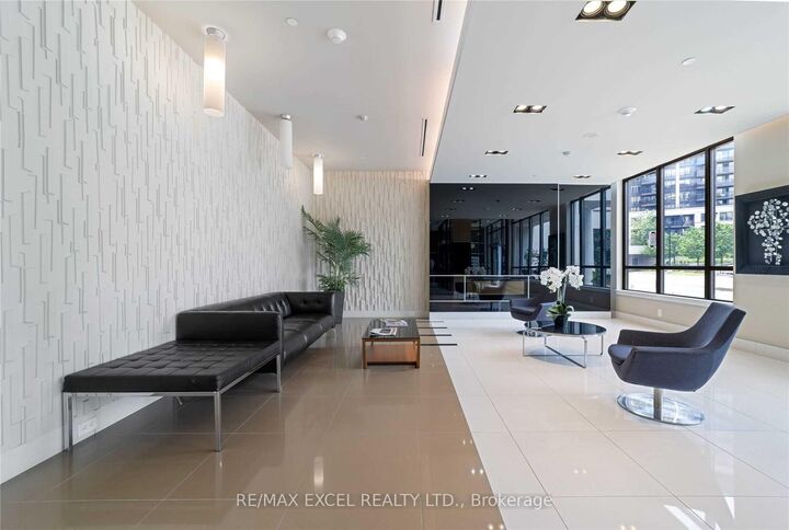 Property Photo:  1 De Boers Drive 1114  ON M3J 3E5 